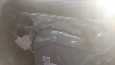 Утилизация автомобиля seat cordoba berlina (6l2) aub года 2002 питание aub