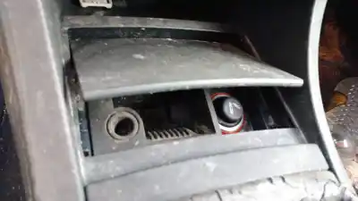 Утилизация автомобиля seat cordoba berlina (6l2) aub года 2002 питание aub