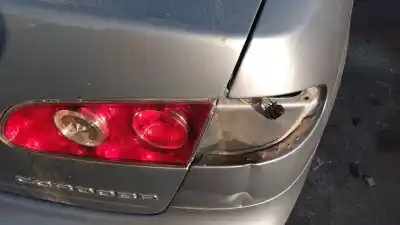 Утилизация автомобиля seat cordoba berlina (6l2) aub года 2002 питание aub