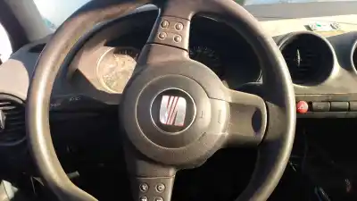 Утилизация автомобиля seat cordoba berlina (6l2) aub года 2002 питание aub