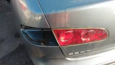 Утилизация автомобиля seat cordoba berlina (6l2) aub года 2002 питание aub