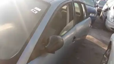Утилизация автомобиля seat cordoba berlina (6l2) aub года 2002 питание aub