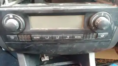 Утилизация автомобиля seat cordoba berlina (6l2) aub года 2002 питание aub