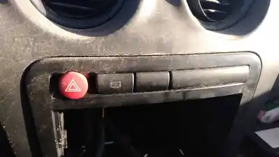 Утилизация автомобиля seat cordoba berlina (6l2) aub года 2002 питание aub