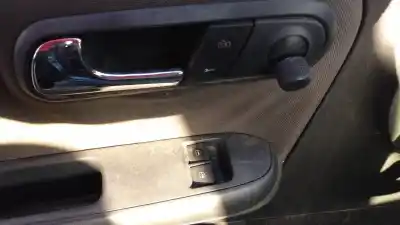 Утилизация автомобиля seat cordoba berlina (6l2) aub года 2002 питание aub
