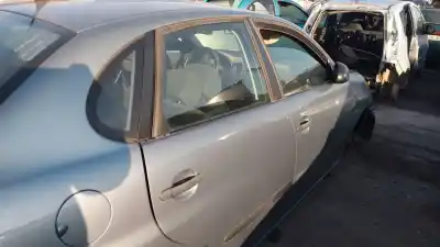 Утилизация автомобиля seat cordoba berlina (6l2) aub года 2002 питание aub