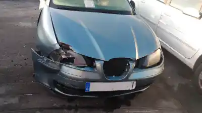 Утилизация автомобиля seat cordoba berlina (6l2) aub года 2002 питание aub