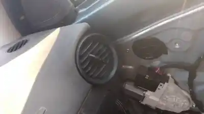 Утилизация автомобиля seat cordoba berlina (6l2) aub года 2002 питание aub