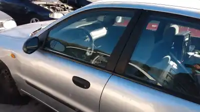 Утилизация автомобиля daewoo lanos (klat) 1.5 года 1997 питание lx6