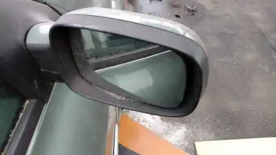 Здавання транспортного засобу renault megane ii berlina 5p k9k722 року 2002 потужний k9k722