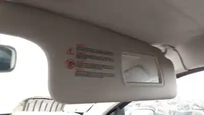 Здавання транспортного засобу renault megane ii berlina 5p k9k722 року 2002 потужний k9k722