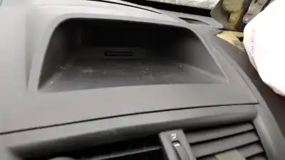 Здавання транспортного засобу renault megane ii berlina 5p k9k722 року 2002 потужний k9k722