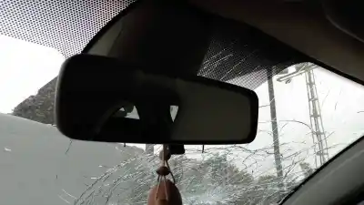 Здавання транспортного засобу renault megane ii berlina 5p k9k722 року 2002 потужний k9k722