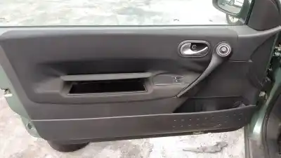 Здавання транспортного засобу renault megane ii berlina 5p k9k722 року 2002 потужний k9k722