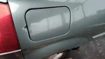 Здавання транспортного засобу renault megane ii berlina 5p k9k722 року 2002 потужний k9k722