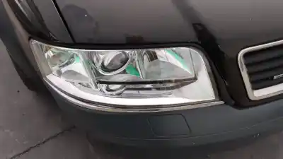Здавання транспортного засобу audi a6 avant (4b5) bpp року 2006 потужний bpp