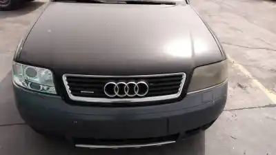 Здавання транспортного засобу audi a6 avant (4b5) bpp року 2006 потужний bpp