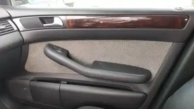 Здавання транспортного засобу audi a6 avant (4b5) bpp року 2006 потужний bpp