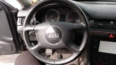 Здавання транспортного засобу audi a6 avant (4b5) bpp року 2006 потужний bpp