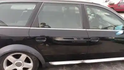 Здавання транспортного засобу audi a6 avant (4b5) bpp року 2006 потужний bpp
