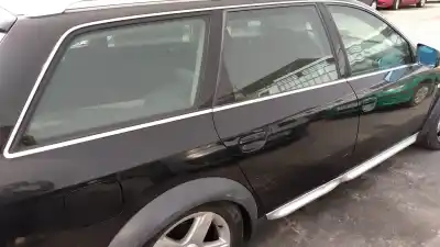Здавання транспортного засобу audi a6 avant (4b5) bpp року 2006 потужний bpp