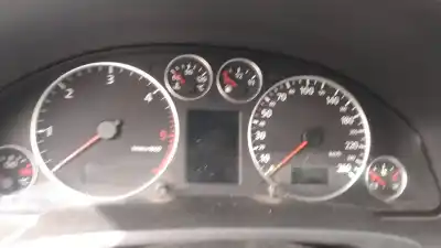 Здавання транспортного засобу audi a6 avant (4b5) bpp року 2006 потужний bpp