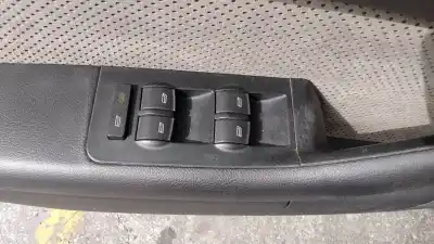 Здавання транспортного засобу audi a6 avant (4b5) bpp року 2006 потужний bpp