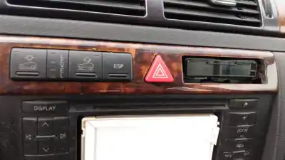 Здавання транспортного засобу audi a6 avant (4b5) bpp року 2006 потужний bpp
