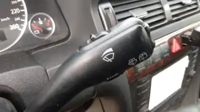 Здавання транспортного засобу audi a6 avant (4b5) bpp року 2006 потужний bpp