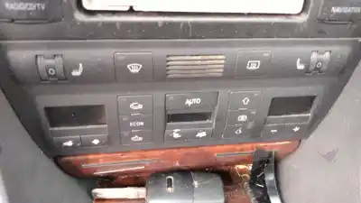 Здавання транспортного засобу audi a6 avant (4b5) bpp року 2006 потужний bpp