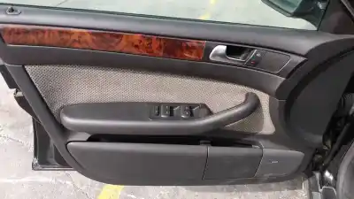 Здавання транспортного засобу audi a6 avant (4b5) bpp року 2006 потужний bpp