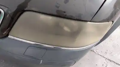 Здавання транспортного засобу audi a6 avant (4b5) bpp року 2006 потужний bpp