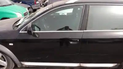 Здавання транспортного засобу audi a6 avant (4b5) bpp року 2006 потужний bpp