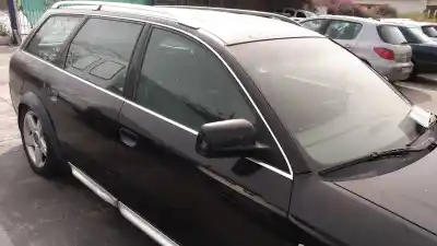 Здавання транспортного засобу audi a6 avant (4b5) bpp року 2006 потужний bpp