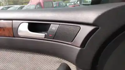 Здавання транспортного засобу audi a6 avant (4b5) bpp року 2006 потужний bpp