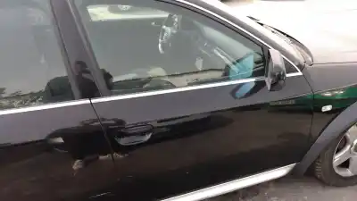 Здавання транспортного засобу audi a6 avant (4b5) bpp року 2006 потужний bpp