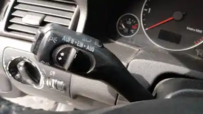 Здавання транспортного засобу audi a6 avant (4b5) bpp року 2006 потужний bpp