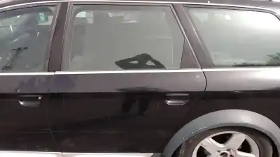 Здавання транспортного засобу audi a6 avant (4b5) bpp року 2006 потужний bpp