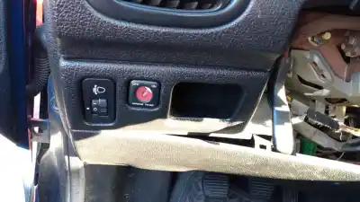 Veículo de Sucata peugeot 206 sw 8hx(dv4td) do ano 2004 alimentado 8hx