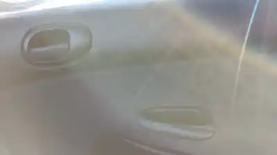 Veículo de Sucata peugeot 206 sw 8hx(dv4td) do ano 2004 alimentado 8hx