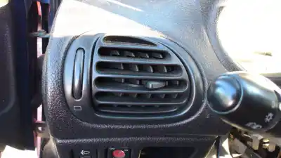 Veículo de Sucata peugeot 206 sw 8hx(dv4td) do ano 2004 alimentado 8hx