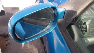 Здавання транспортного засобу renault clio ii fase ii (b/cb0) d4f712 року 2001 потужний d4f712