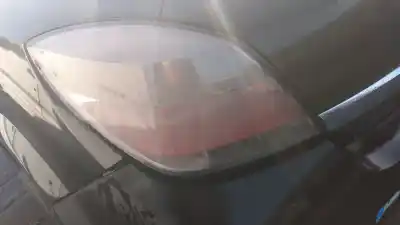 Sloopvoertuig opel astra h caravan z19dtj van het jaar 2004 aangedreven z19dtj