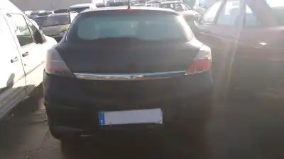 Sloopvoertuig opel astra h caravan z19dtj van het jaar 2004 aangedreven z19dtj