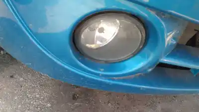 Здавання транспортного засобу renault clio ii fase ii (b/cb0) d4f712 року 2001 потужний d4f712