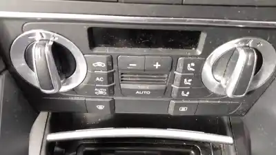 Здавання транспортного засобу audi a3 (8p1) 2.0 tdi 16v року 2007 потужний cffb