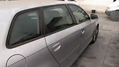 Здавання транспортного засобу audi a3 (8p1) 2.0 tdi 16v року 2007 потужний cffb