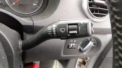 Здавання транспортного засобу audi a3 (8p1) 2.0 tdi 16v року 2007 потужний cffb
