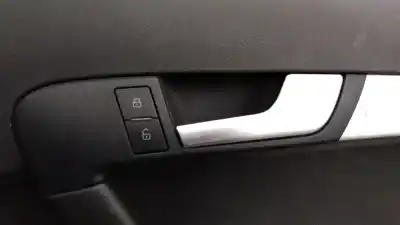 Здавання транспортного засобу audi a3 (8p1) 2.0 tdi 16v року 2007 потужний cffb