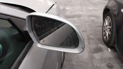 Здавання транспортного засобу audi a3 (8p1) 2.0 tdi 16v року 2007 потужний cffb